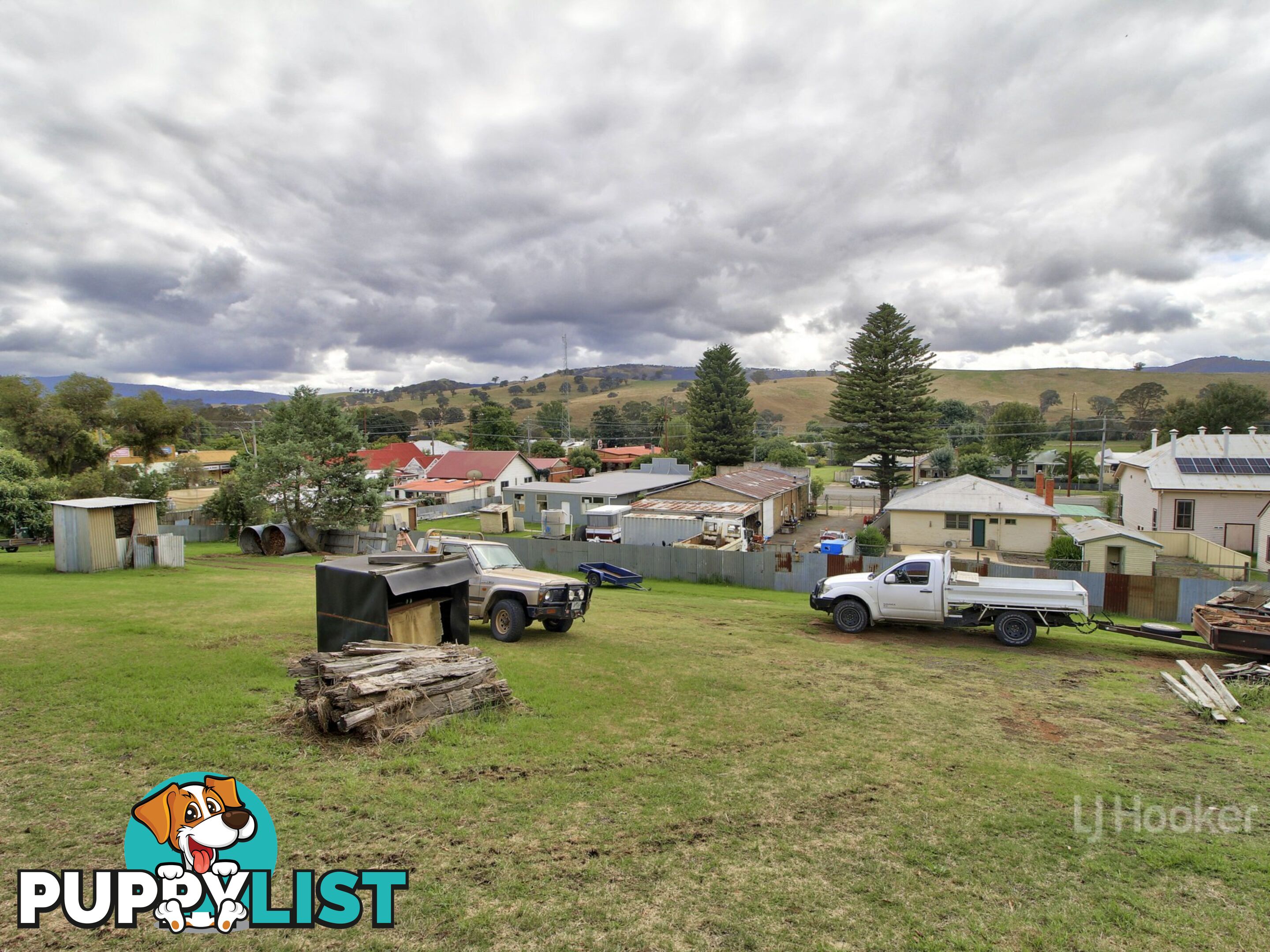 7 Cassilis Road SWIFTS CREEK VIC 3896