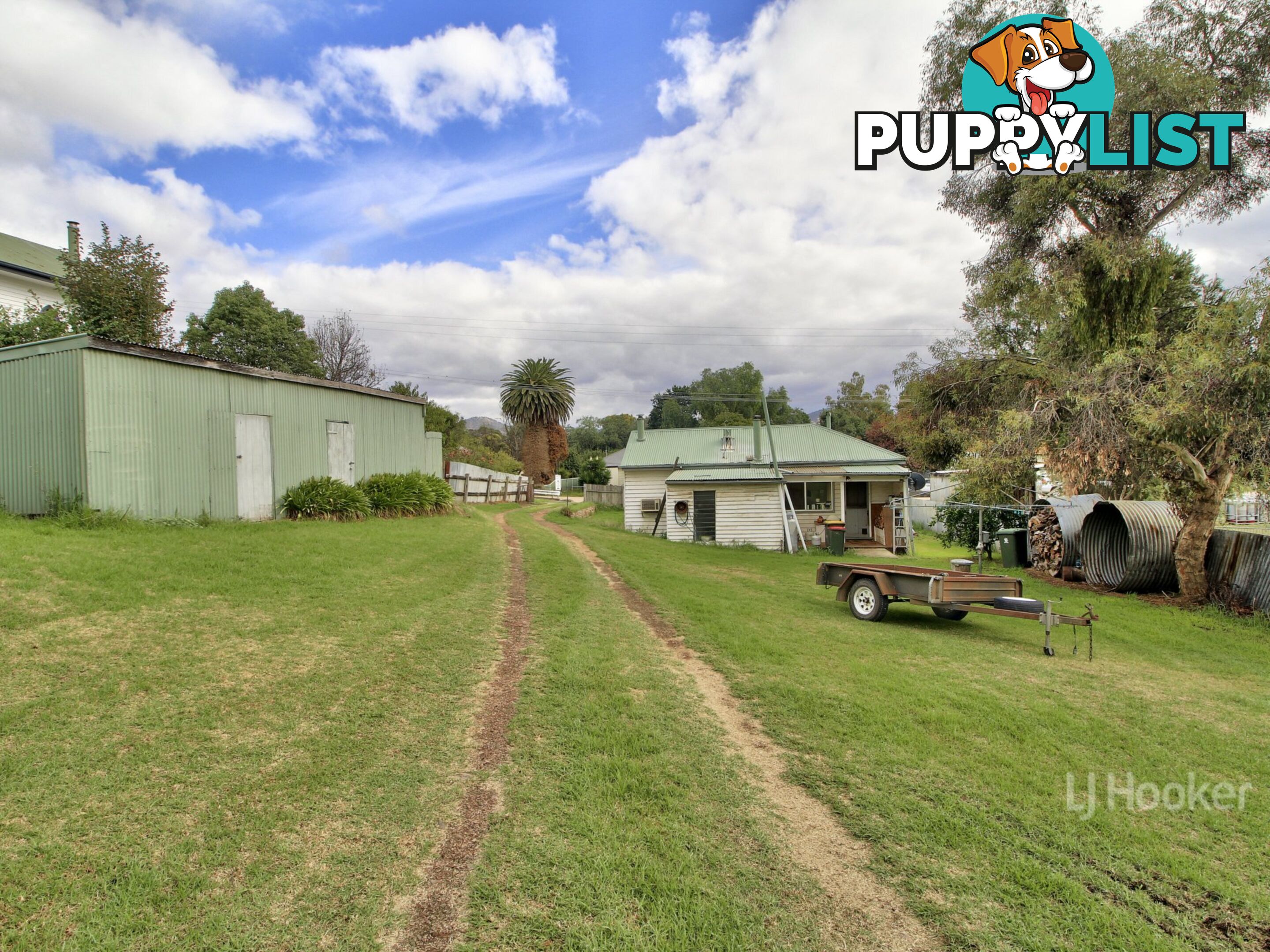 7 Cassilis Road SWIFTS CREEK VIC 3896