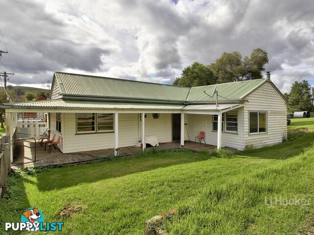 7 Cassilis Road SWIFTS CREEK VIC 3896