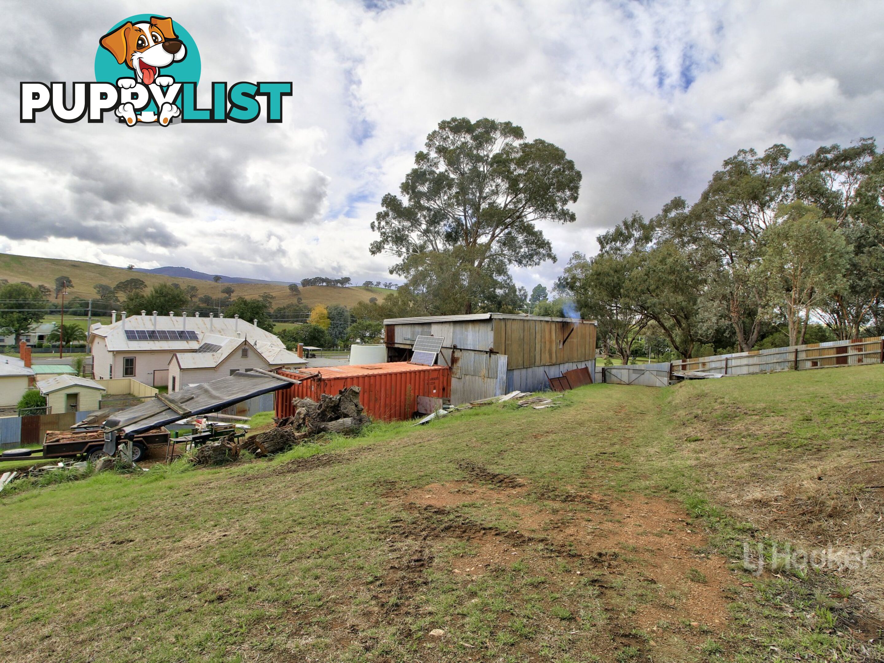 7 Cassilis Road SWIFTS CREEK VIC 3896