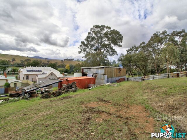 7 Cassilis Road SWIFTS CREEK VIC 3896