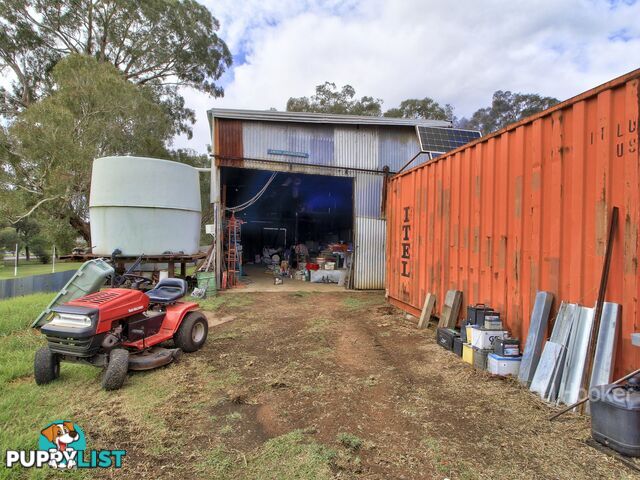 7 Cassilis Road SWIFTS CREEK VIC 3896