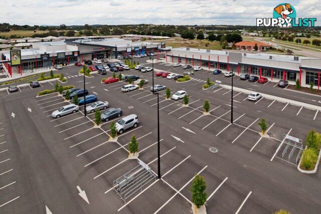 Shop 10/30 Howitt Avenue BAIRNSDALE VIC 3875