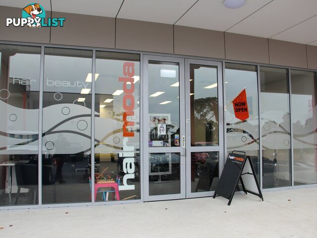 Shop 10/30 Howitt Avenue BAIRNSDALE VIC 3875