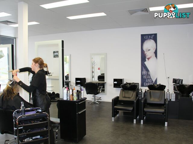 Shop 10/30 Howitt Avenue BAIRNSDALE VIC 3875