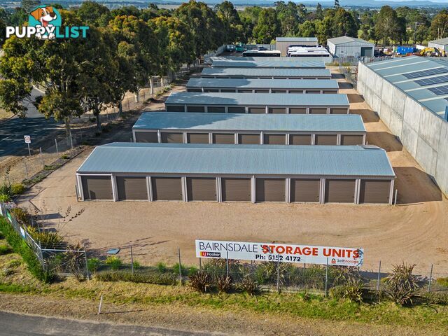 18 Bairnsdale Dargo Road BAIRNSDALE VIC 3875