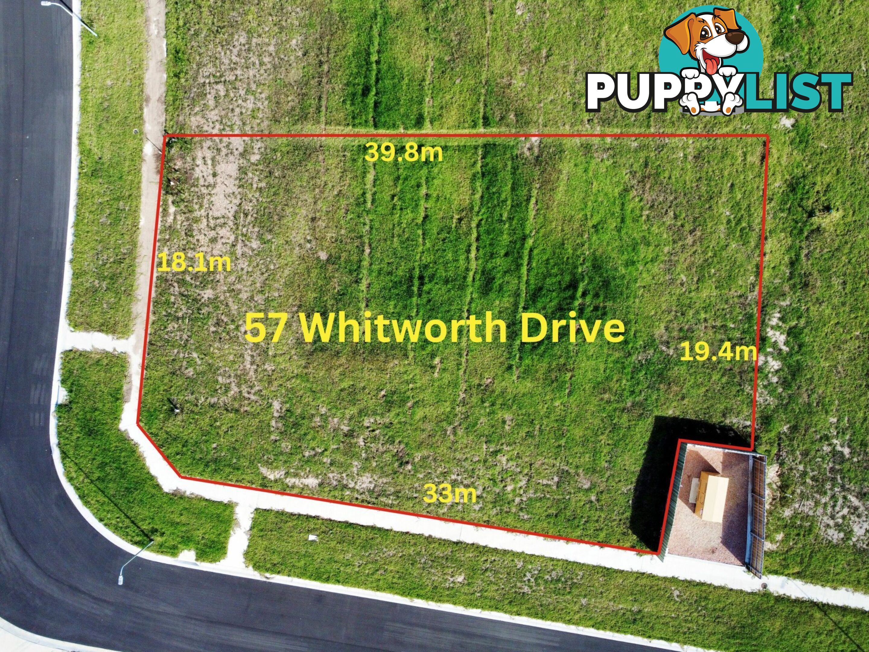 57 Whitworth Drive NICHOLSON VIC 3882