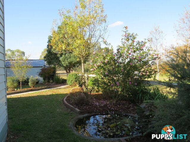 1700 Fernbank-Glenaladale Road WALPA VIC 3875