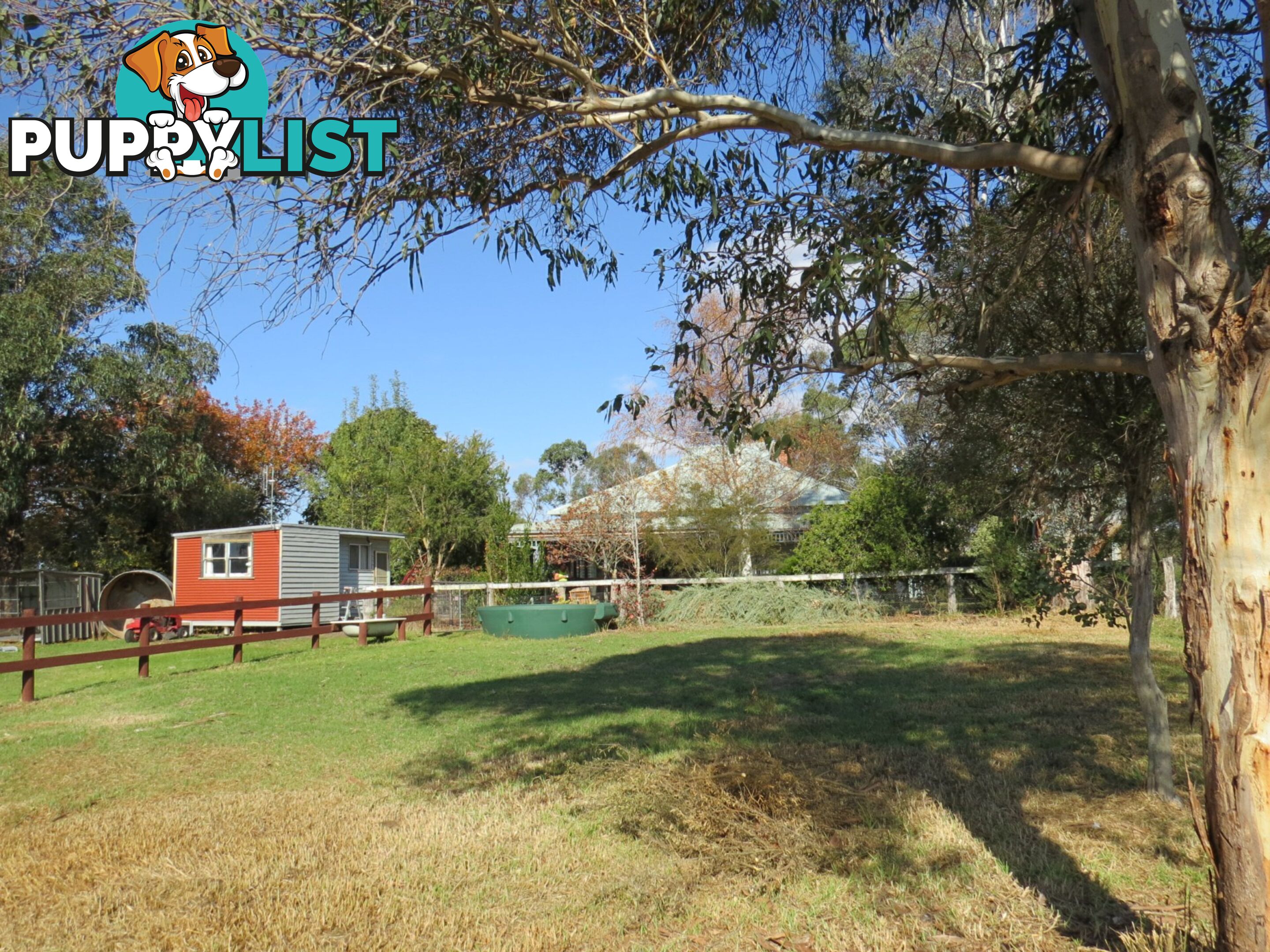 1700 Fernbank-Glenaladale Road WALPA VIC 3875