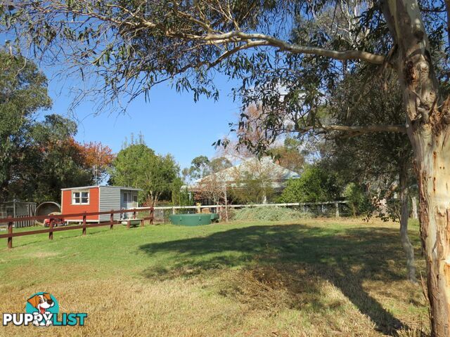 1700 Fernbank-Glenaladale Road WALPA VIC 3875