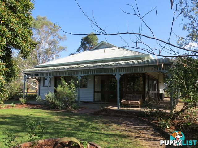 1700 Fernbank-Glenaladale Road WALPA VIC 3875