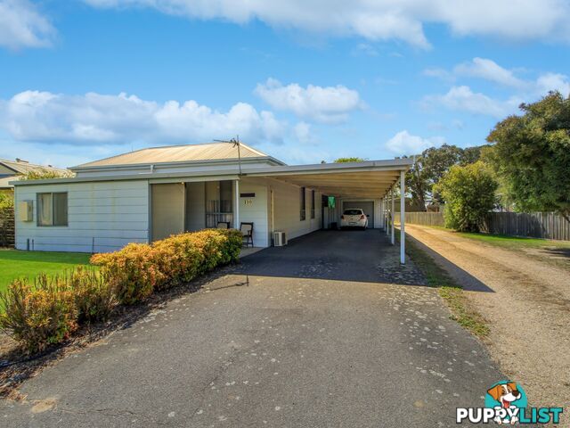 1/110 Great Alpine Road LUCKNOW VIC 3875