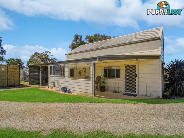 1/110 Great Alpine Road LUCKNOW VIC 3875