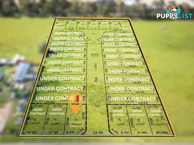 Lot 12/73 Lucknow Street (Rose Court) EAST BAIRNSDALE VIC 3875