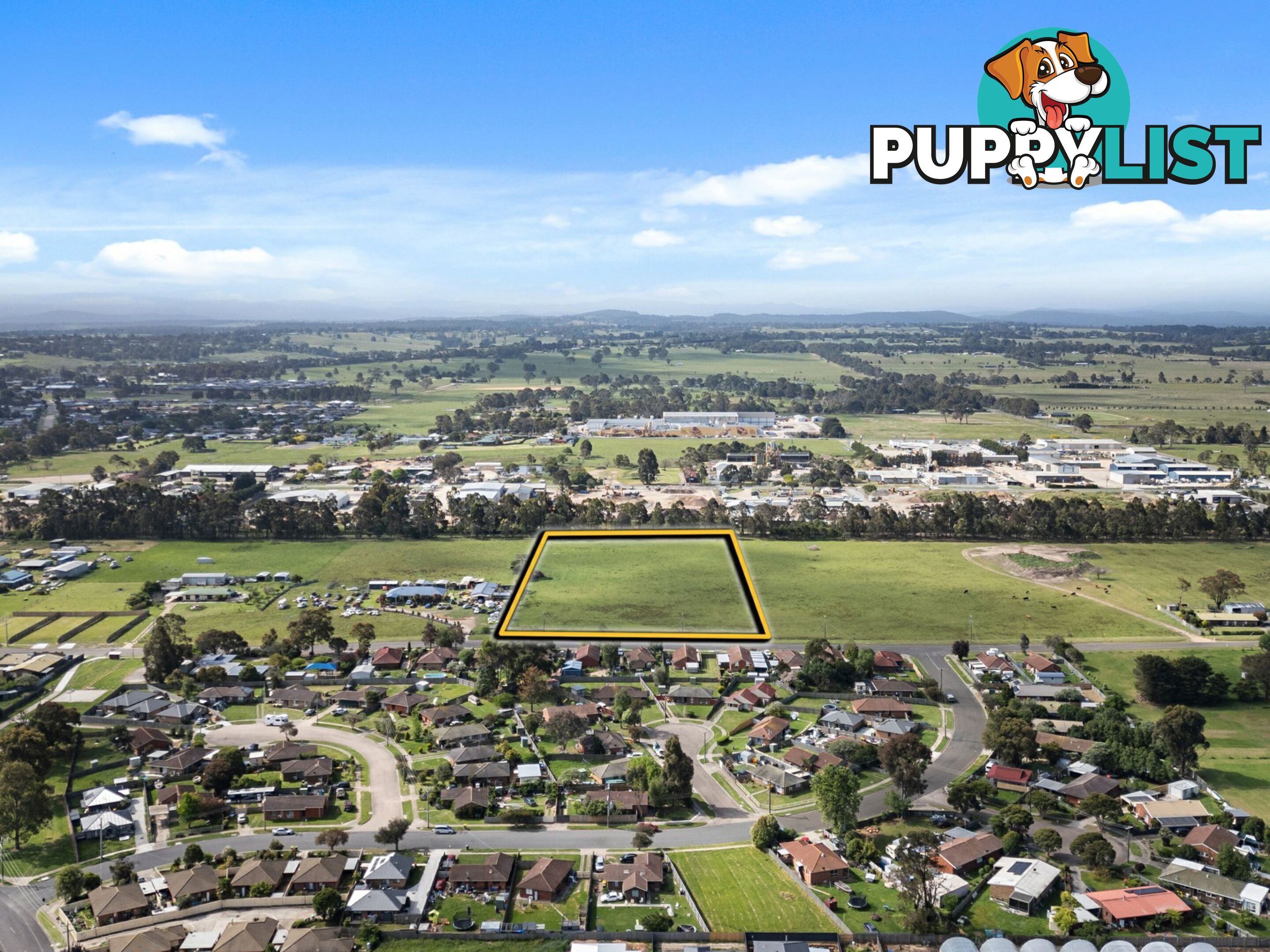 Lot 12/13 Rose Court EAST BAIRNSDALE VIC 3875