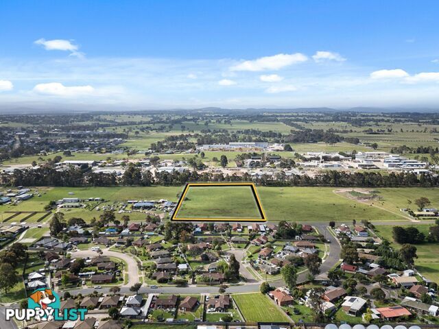 Lot 12/13 Rose Court EAST BAIRNSDALE VIC 3875