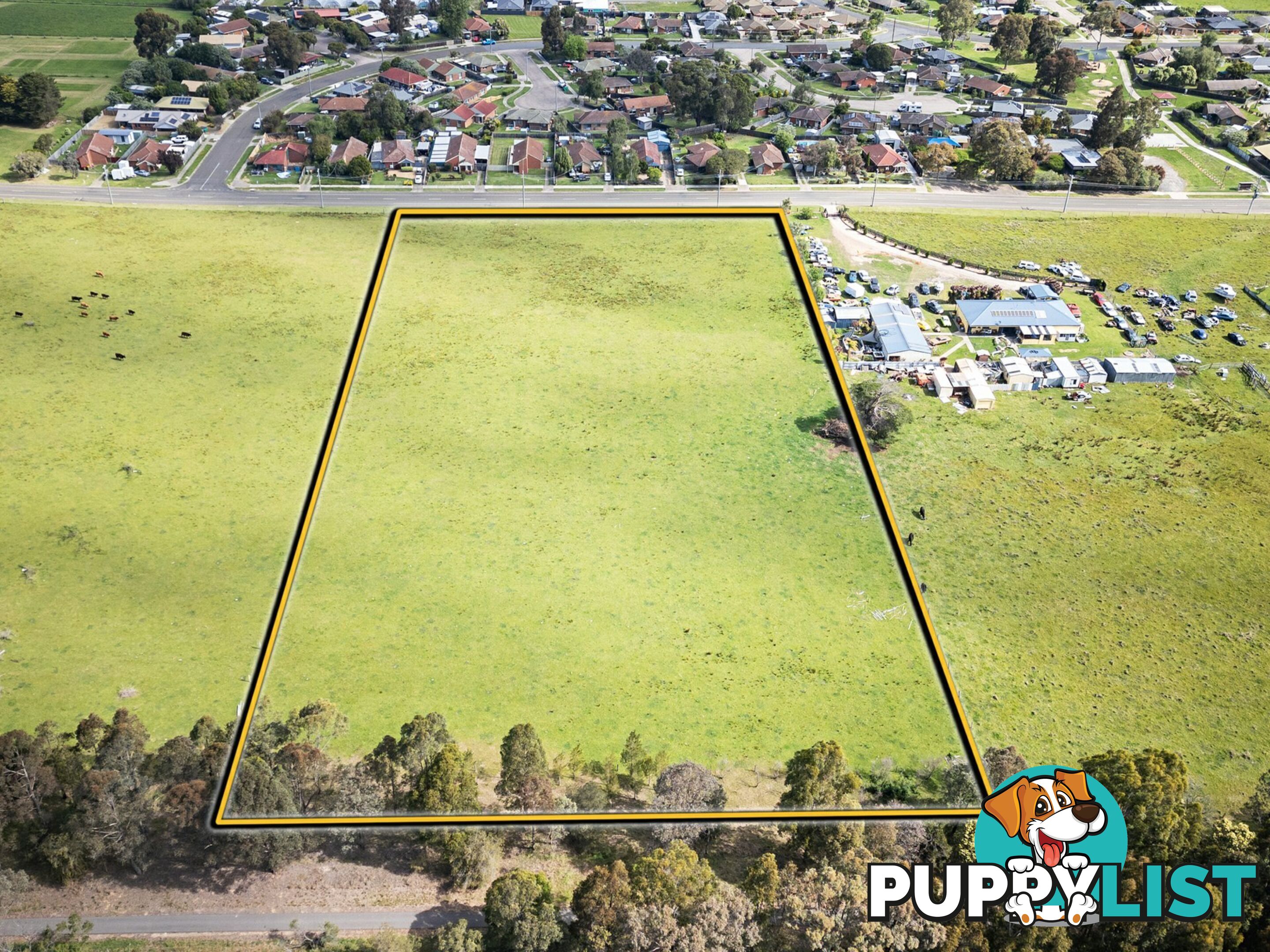 Lot 12/13 Rose Court EAST BAIRNSDALE VIC 3875