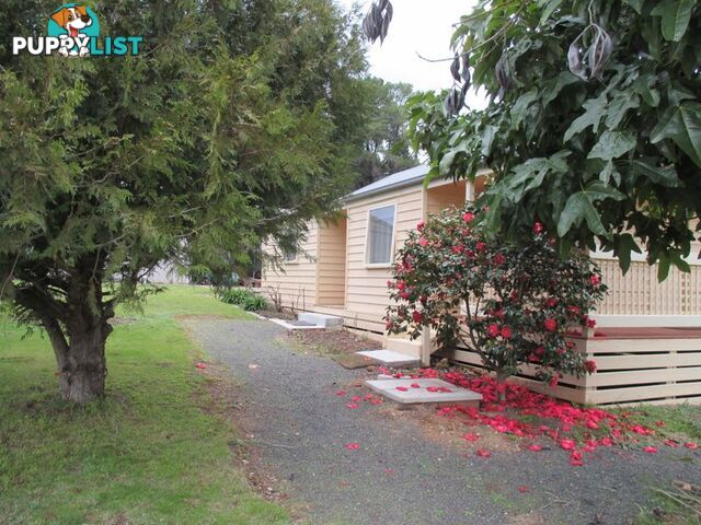 Unit 1/6 Bethross Drive TAMBO UPPER VIC 3885