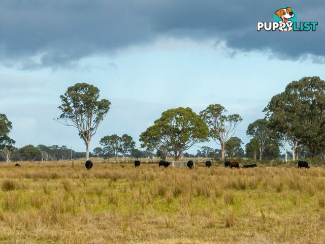 Lot 1/488 Bengworden Road BAIRNSDALE VIC 3875