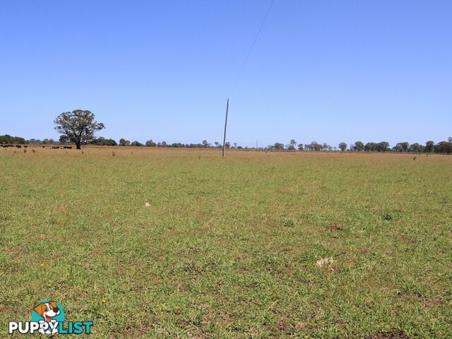 Lot 1/488 Bengworden Road BAIRNSDALE VIC 3875