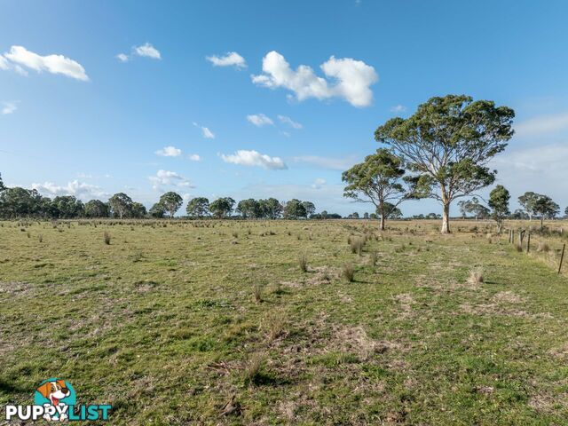 Lot 1/488 Bengworden Road BAIRNSDALE VIC 3875