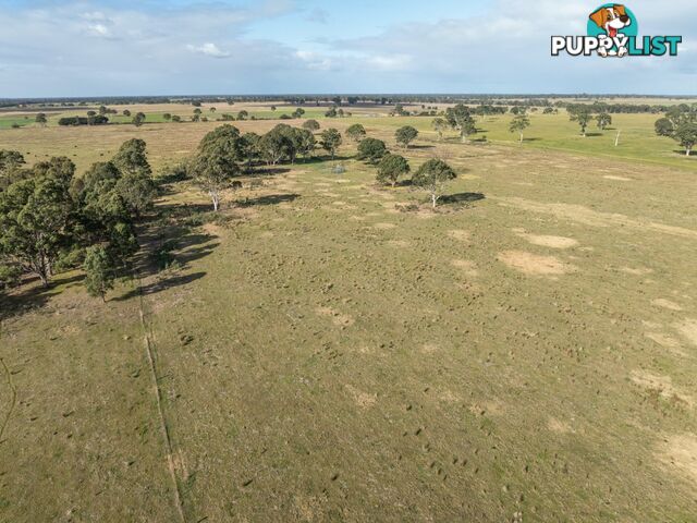 Lot 1/488 Bengworden Road BAIRNSDALE VIC 3875