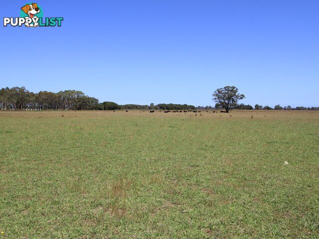 Lot 1/488 Bengworden Road BAIRNSDALE VIC 3875