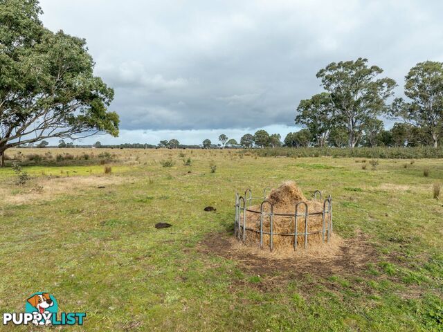 Lot 1/488 Bengworden Road BAIRNSDALE VIC 3875