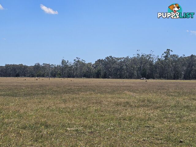 Lot 1/488 Bengworden Road BAIRNSDALE VIC 3875