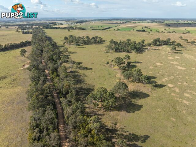 Lot 1/488 Bengworden Road BAIRNSDALE VIC 3875