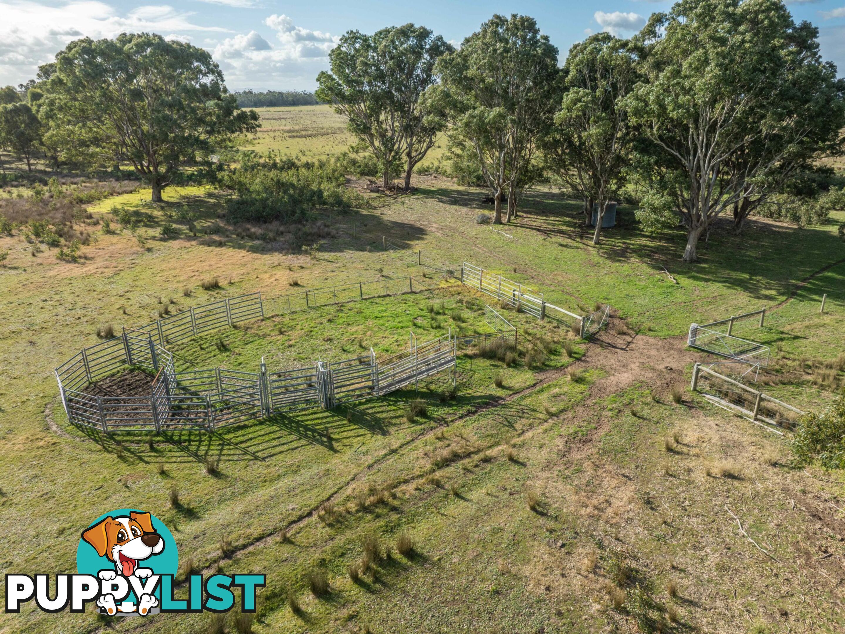 Lot 1/488 Bengworden Road BAIRNSDALE VIC 3875