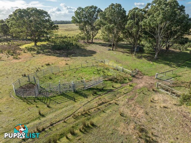 Lot 1/488 Bengworden Road BAIRNSDALE VIC 3875