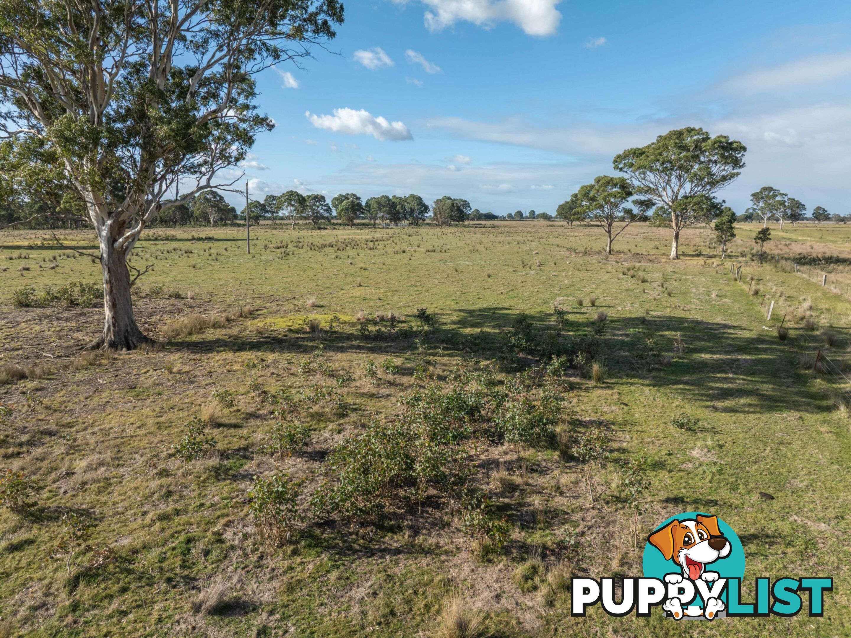 Lot 1/488 Bengworden Road BAIRNSDALE VIC 3875