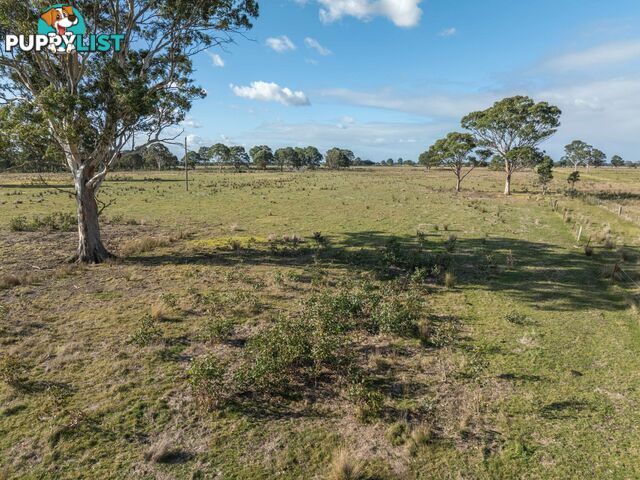 Lot 1/488 Bengworden Road BAIRNSDALE VIC 3875