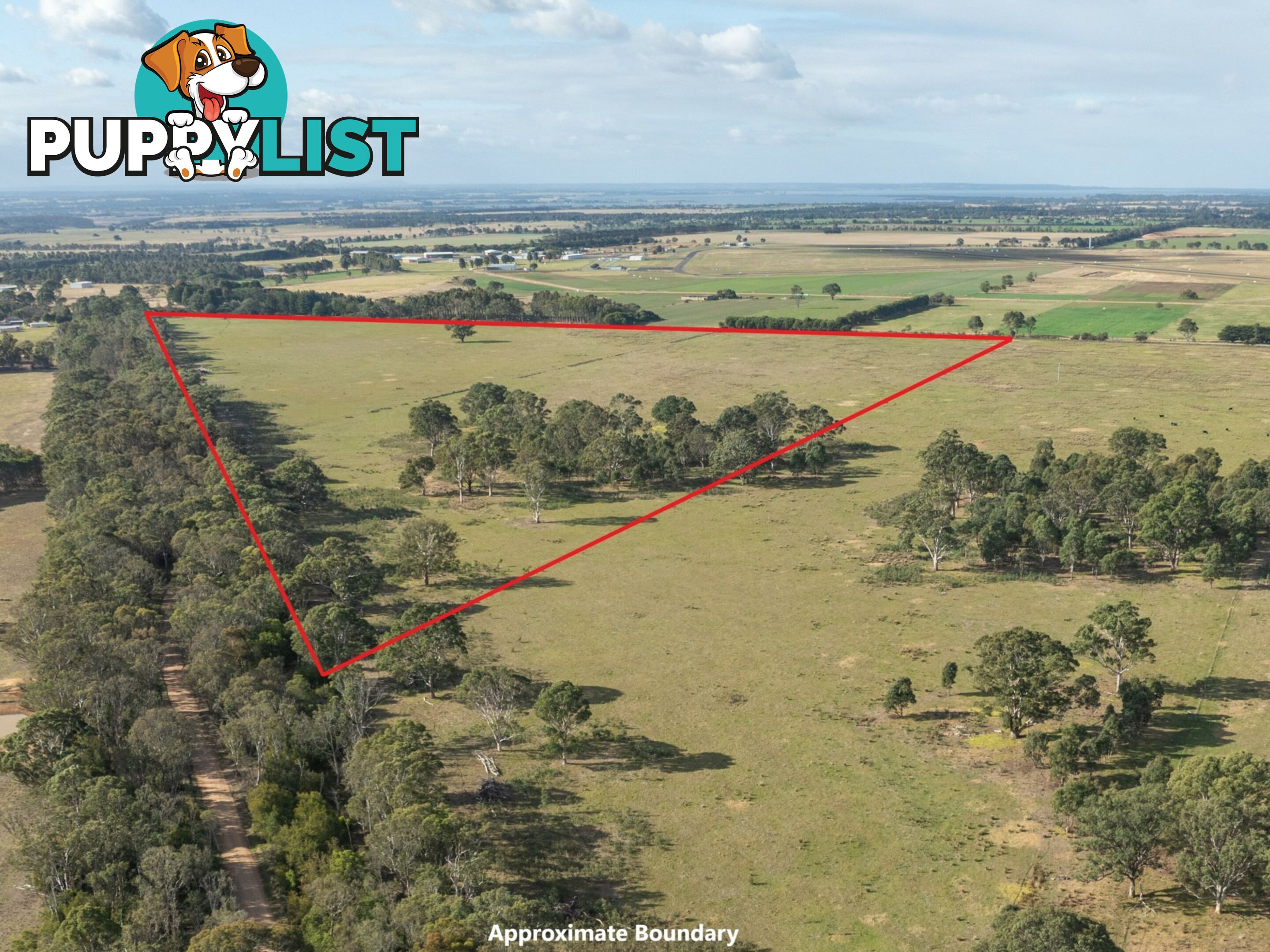 Lot 1/488 Bengworden Road BAIRNSDALE VIC 3875