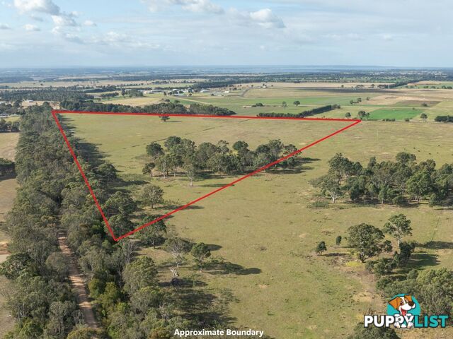 Lot 1/488 Bengworden Road BAIRNSDALE VIC 3875