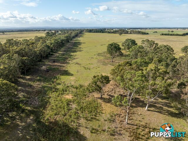 Lot 1/488 Bengworden Road BAIRNSDALE VIC 3875