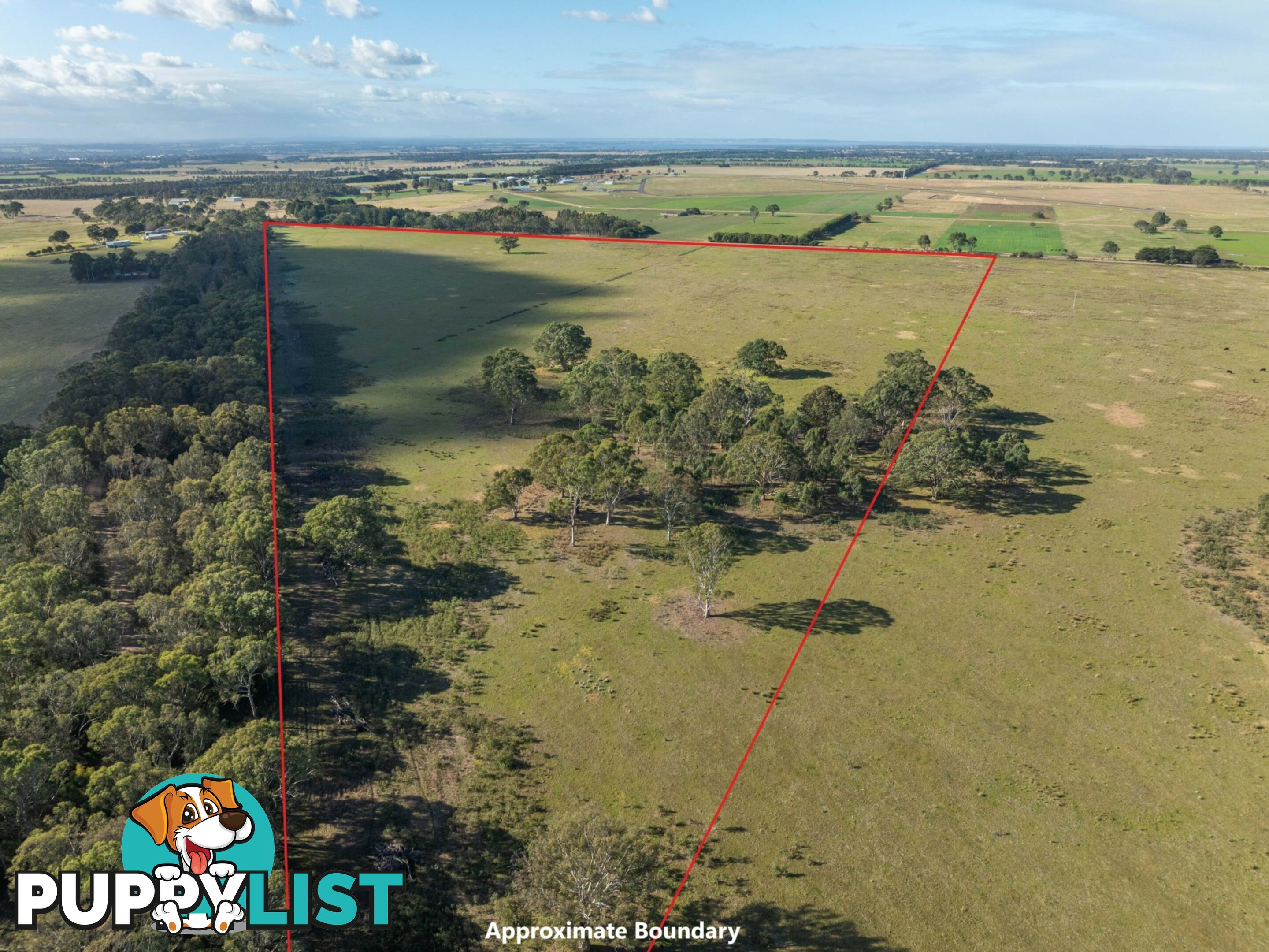 Lot 1/488 Bengworden Road BAIRNSDALE VIC 3875