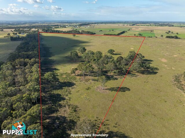Lot 1/488 Bengworden Road BAIRNSDALE VIC 3875