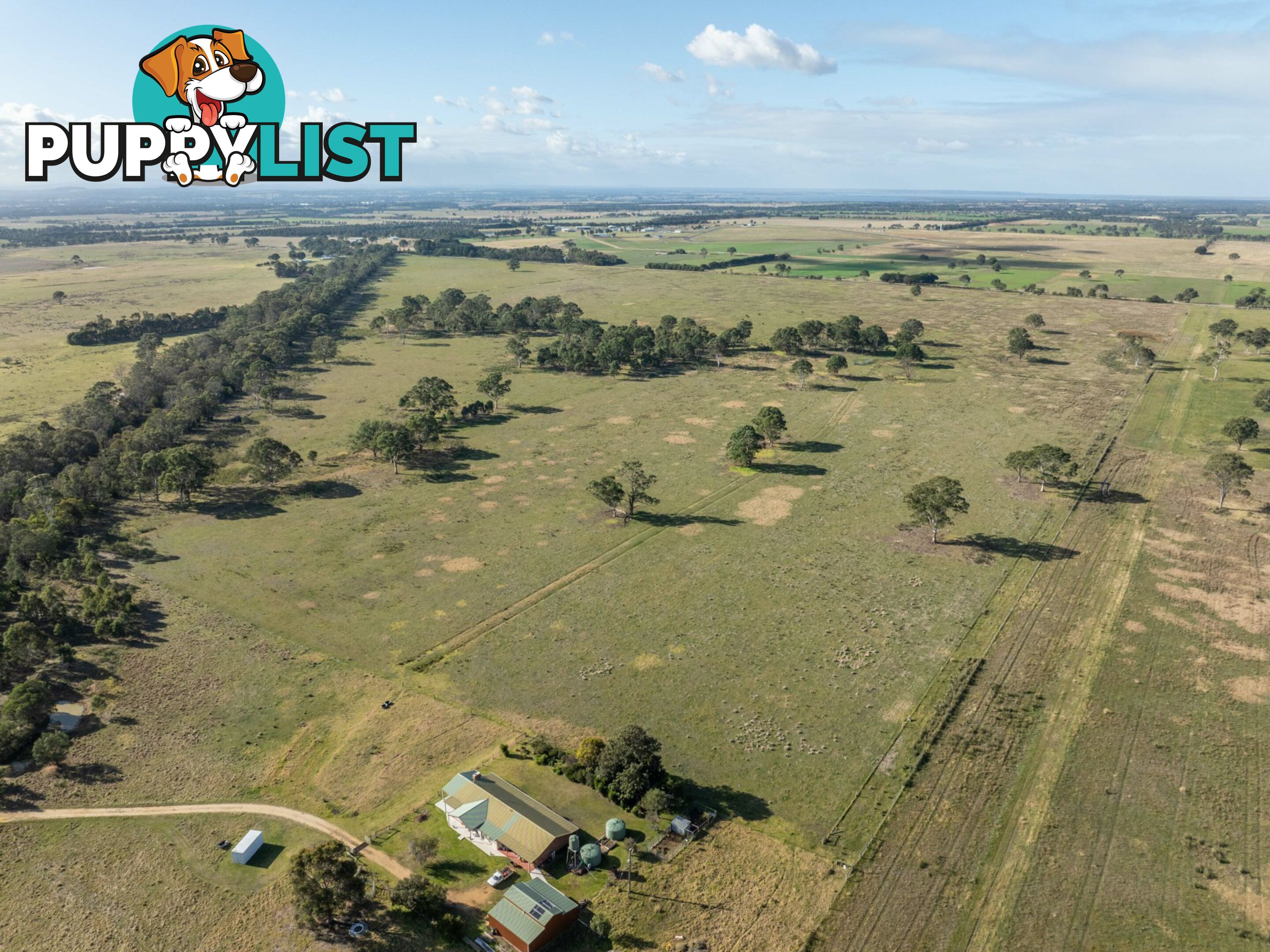 Lot 1/488 Bengworden Road BAIRNSDALE VIC 3875