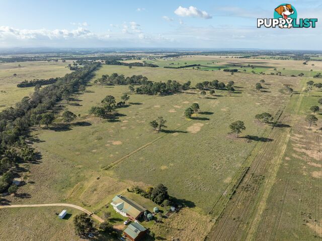 Lot 1/488 Bengworden Road BAIRNSDALE VIC 3875