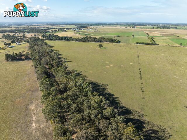 Lot 1/488 Bengworden Road BAIRNSDALE VIC 3875