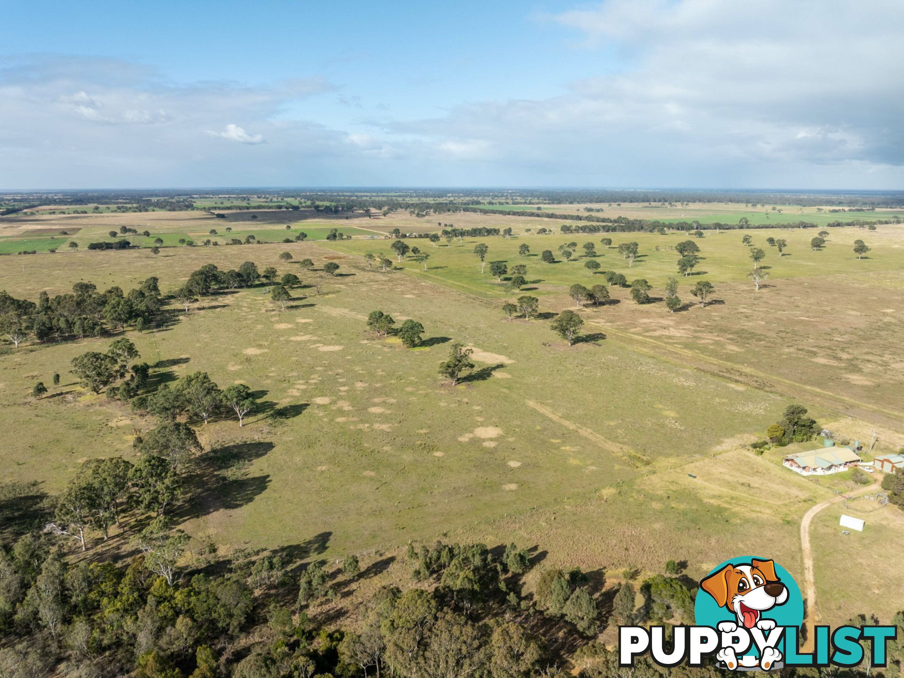 Lot 1/488 Bengworden Road BAIRNSDALE VIC 3875