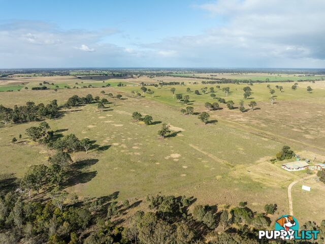 Lot 1/488 Bengworden Road BAIRNSDALE VIC 3875