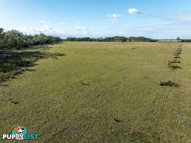 Lot 1/488 Bengworden Road BAIRNSDALE VIC 3875