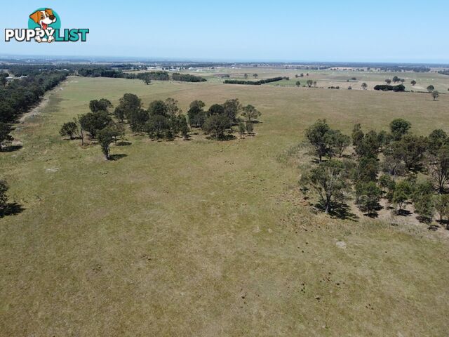 Lot 1/488 Bengworden Road BAIRNSDALE VIC 3875