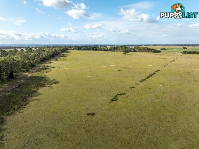 Lot 1/488 Bengworden Road BAIRNSDALE VIC 3875