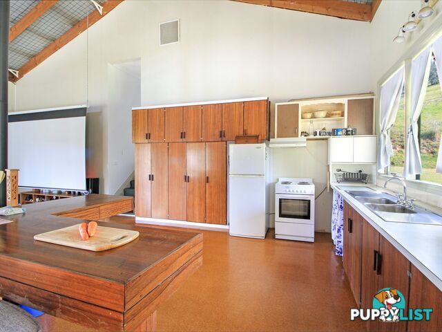 167 Dargo High Plains DARGO VIC 3862