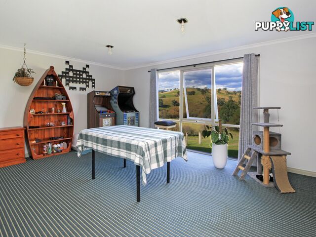 167 Dargo High Plains DARGO VIC 3862