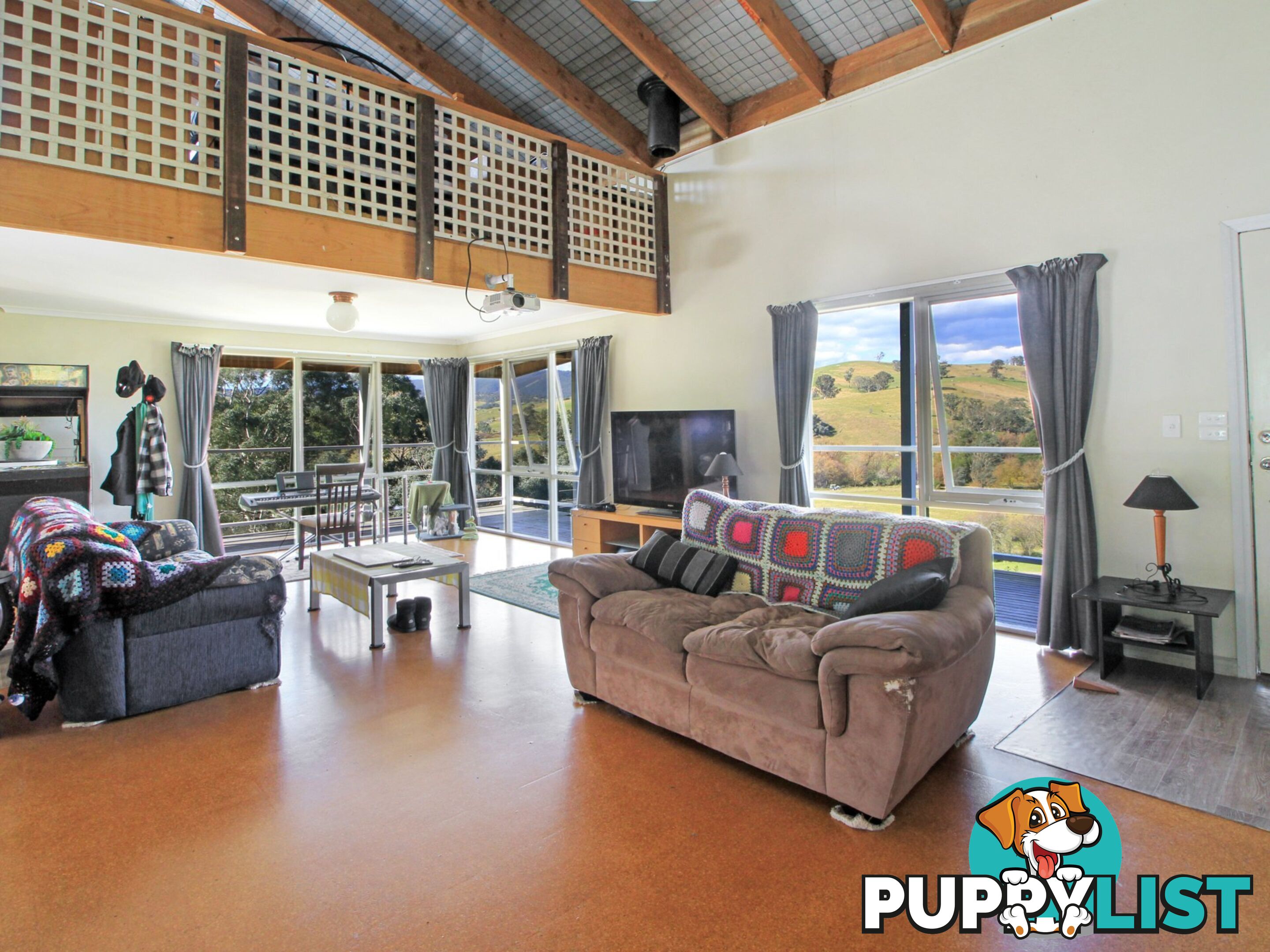 167 Dargo High Plains DARGO VIC 3862